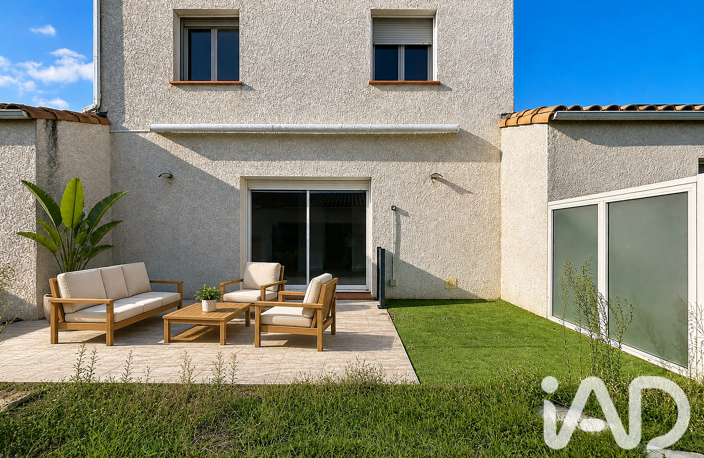 Vente Maison traditionnelle 5 pièces — photo 3