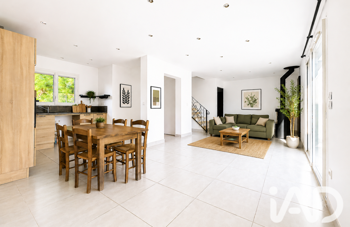 Vente Maison traditionnelle 5 pièces — photo 4