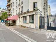 Vente Boutique/Local commercial 34 m&sup2; — photo 2