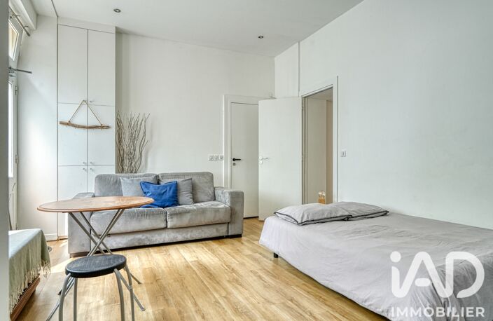Vente Boutique/Local commercial 34 m&sup2; — photo 3