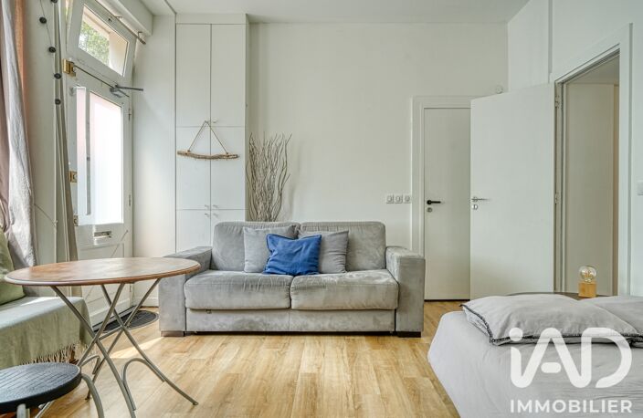 Vente Boutique/Local commercial 34 m&sup2; — photo 4