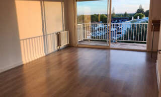 Appartement 1 Pièce 38 m² à louer à Marmande (47200)