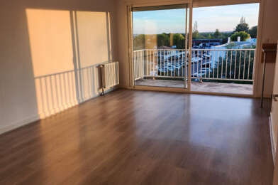 Appartement 1 pièces 420 €