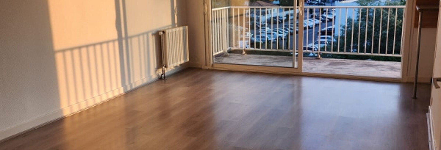 Appartement 1 Pièce 38 m² à louer à Marmande (47200)