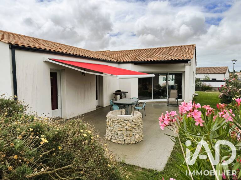 Vente Maison/villa 4 pièces — photo 1