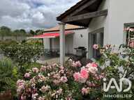 Vente Maison/villa 4 pièces — photo 2