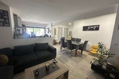 Maison 3 pièces 770 €