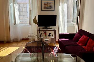 Appartement 2 pièces 225000 €