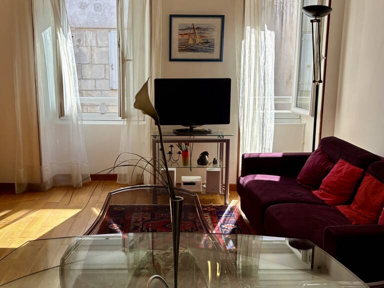 Vente Appartement 2 pièces — photo 1