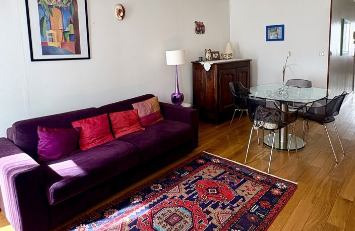 Vente Appartement 2 pièces — photo 2