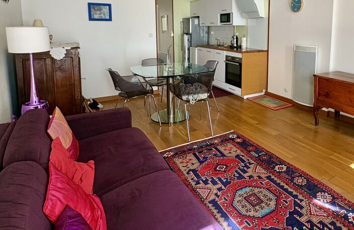 Vente Appartement 2 pièces — photo 3