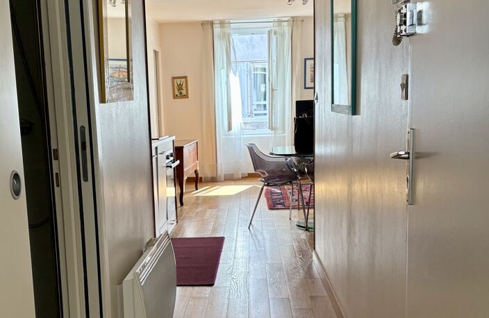 Vente Appartement 2 pièces — photo 5