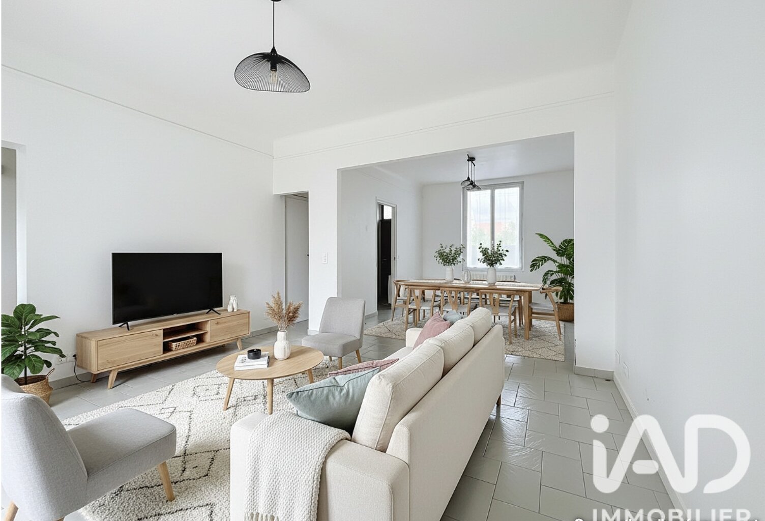 Vente Maison/villa 5 pièces — photo 1