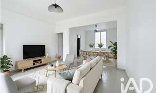 Maison 5 Pièces 113 m² à vendre à Argenteuil (95100)