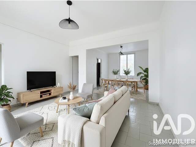 Vente Maison/villa 5 pièces — photo du bien