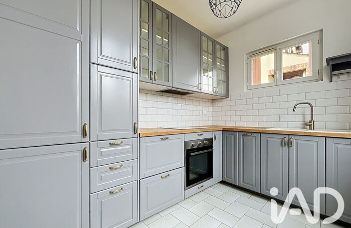 Vente Maison/villa 5 pièces — photo 3