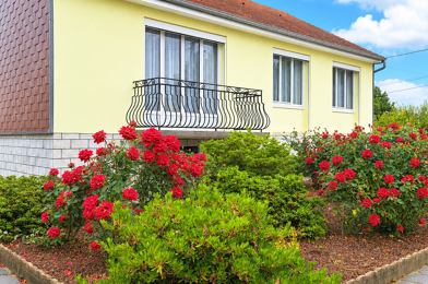 Maison 3 pièces 95200 €
