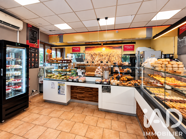 Vente Boulangerie, Pâtisserie 114 m&sup2; — photo 1