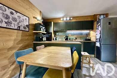 Appartement 4 pièces 354900 €