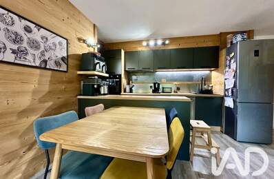 Vente Appartement 4 pièces — photo du bien