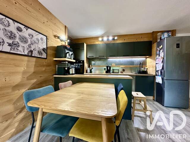 Vente Appartement 4 pièces — photo du bien