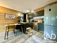 Vente Appartement 4 pièces — photo 2