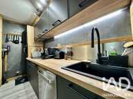 Vente Appartement 4 pièces — photo 3