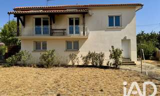 Maison 5 Pièces 126 m² à vendre à Niort (79000)