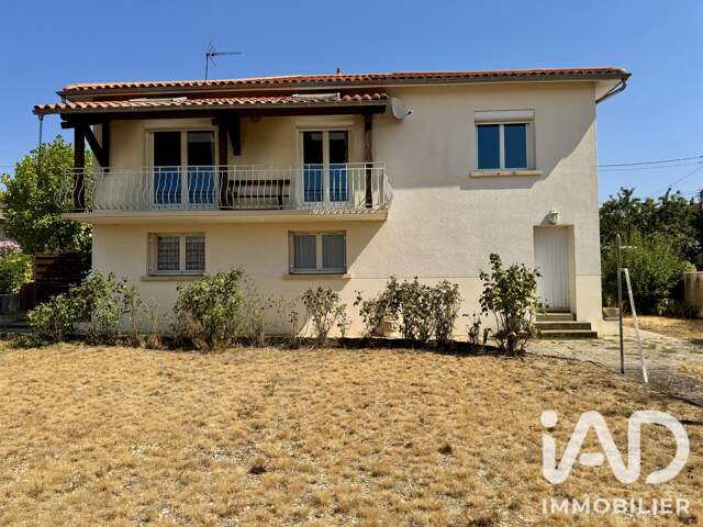 Vente Maison/villa 5 pièces — photo du bien