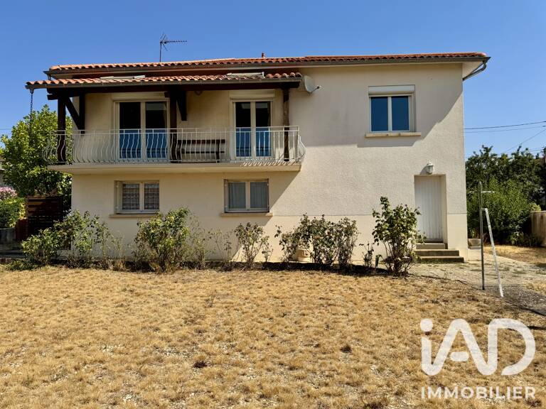 Vente Maison/villa 5 pièces — photo 1