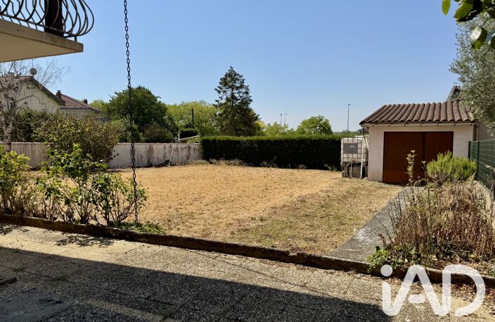 Vente Maison/villa 5 pièces — photo 2