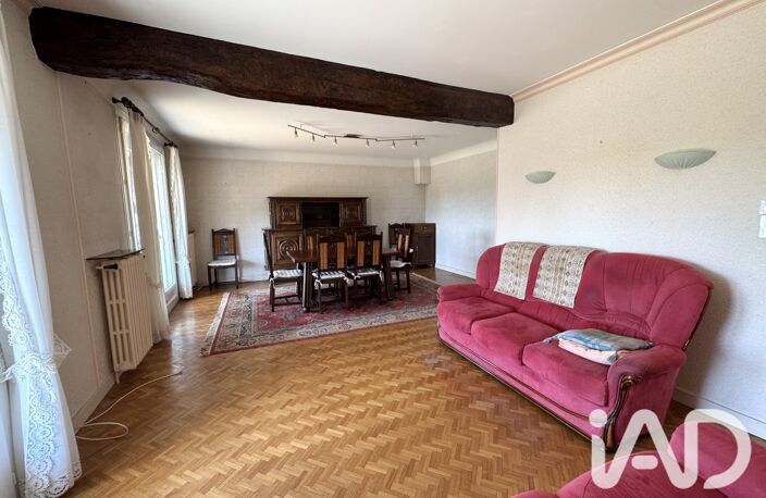 Vente Maison/villa 5 pièces — photo 3