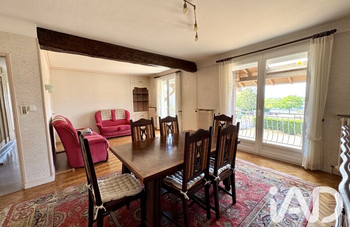 Vente Maison/villa 5 pièces — photo 4
