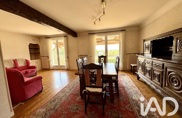 Vente Maison/villa 5 pièces — photo 5