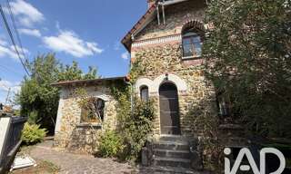 Maison 4 Pièces 101 m² à vendre à Villeneuve-le-Roi (94290)