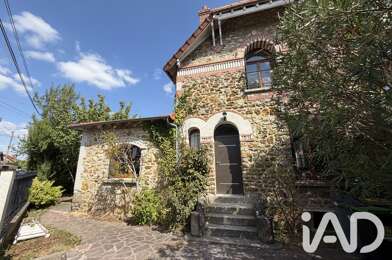 Maison 4 pièces 329000 €