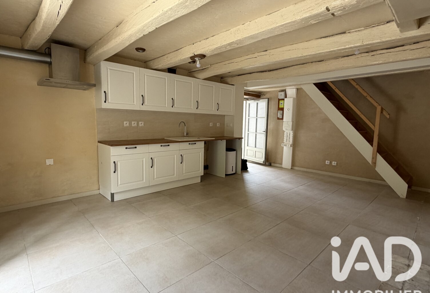 Location Maison/villa 2 pièces — photo 1