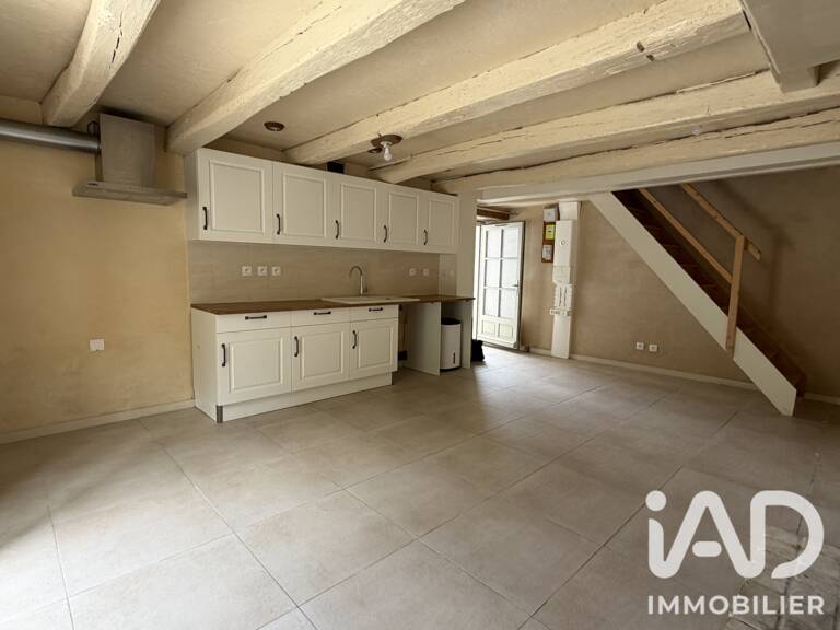 Location Maison/villa 2 pièces — photo 1