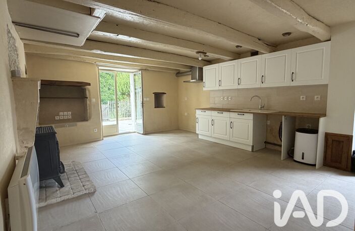 Location Maison/villa 2 pièces — photo 2