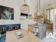 Vente Maison de ville 10 pièces — photo 2
