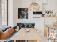 Vente Maison de ville 10 pièces — photo 3