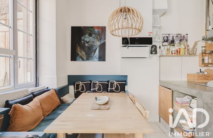 Vente Maison de ville 10 pièces — photo 3