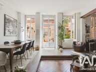 Vente Maison de ville 10 pièces — photo 4