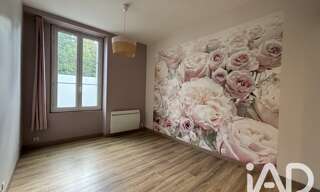 Appartement 2 Pièces 44 m² à louer à Orléans (45000)