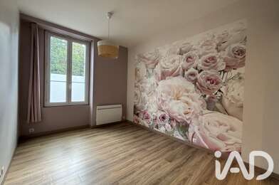 Appartement 2 pièces 670 €