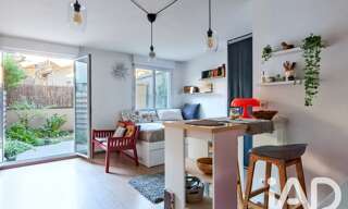 Appartement 1 Pièce 24 m² à vendre à Lyon 8 (69008)
