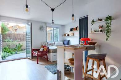 Appartement 1 pièces 149000 €