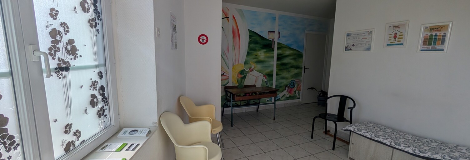 Appartement 4 Pièces 82 m² à vendre à Vendôme (41100)