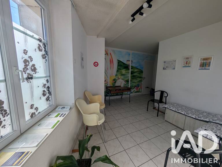 Vente Appartement 4 pièces — photo 1