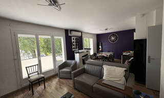 Appartement 3 Pièces 49 m² à vendre à Argelès-Gazost (65400)